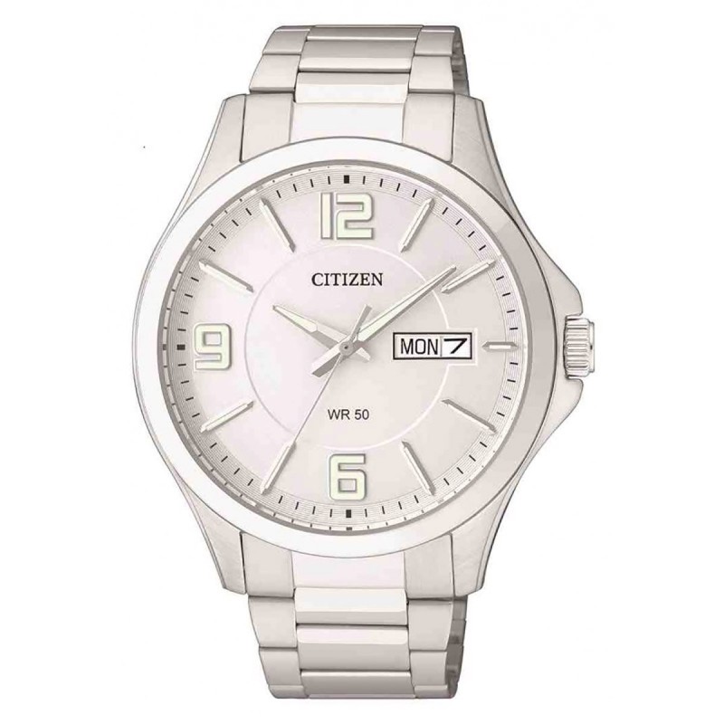 Reloj Citizen Hombre BF2001-55A