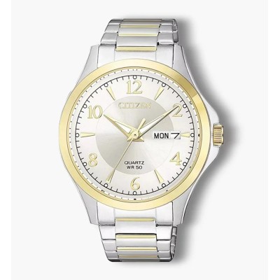 Reloj Citizen Hombre BF2005-54A