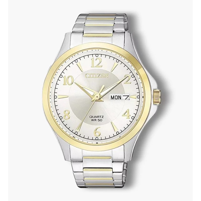 Reloj Citizen Hombre BF2005-54A