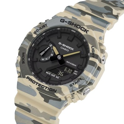 Reloj G-Shock GA-2100CM-5AER 2