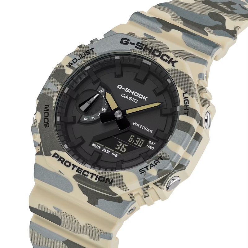 Reloj G-Shock GA-2100CM-5AER