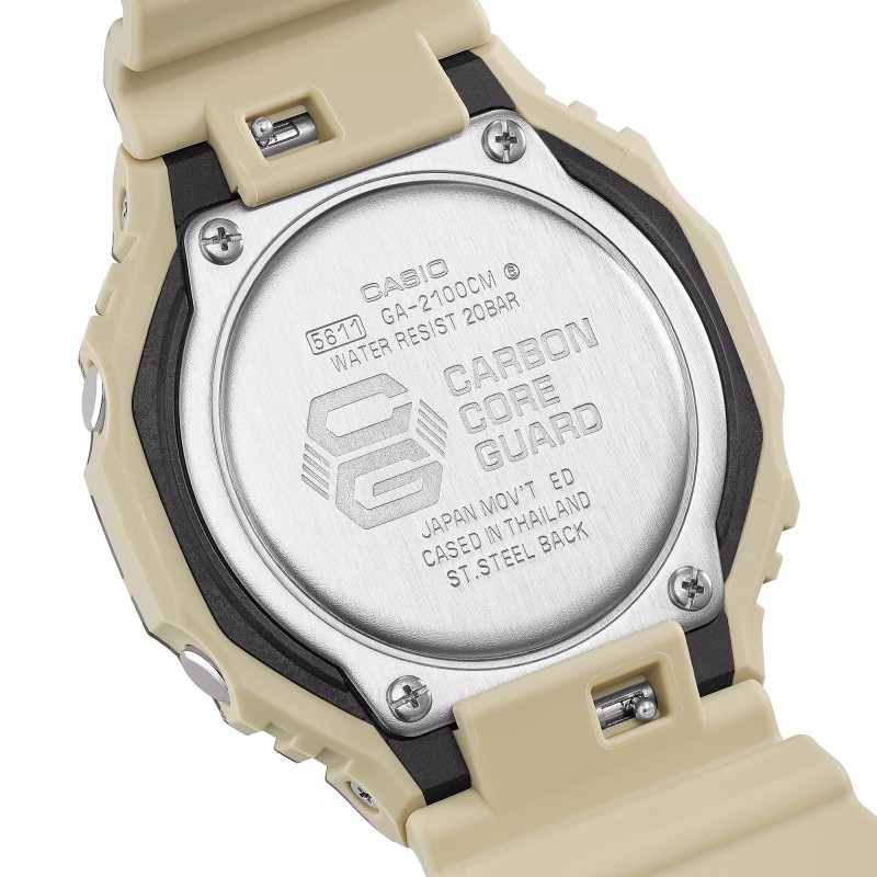 Reloj G-Shock GA-2100CM-5AER