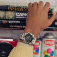 Reloj G-Shock GA-2100CM-5AER