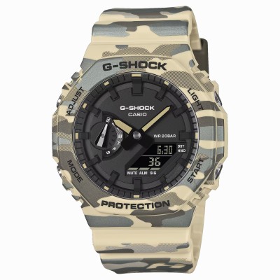 Reloj G-Shock GA-2100CM-5AER