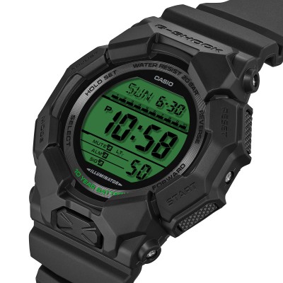 Reloj G-Shock GD-010BEG-1AER 2