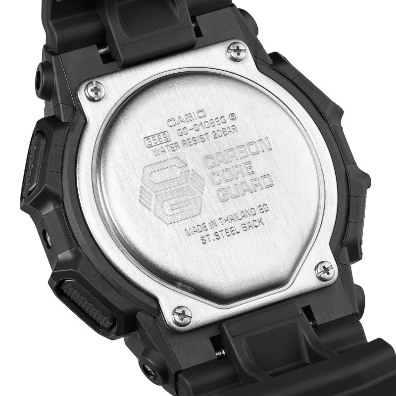 Reloj G-Shock GD-010BEG-1AER