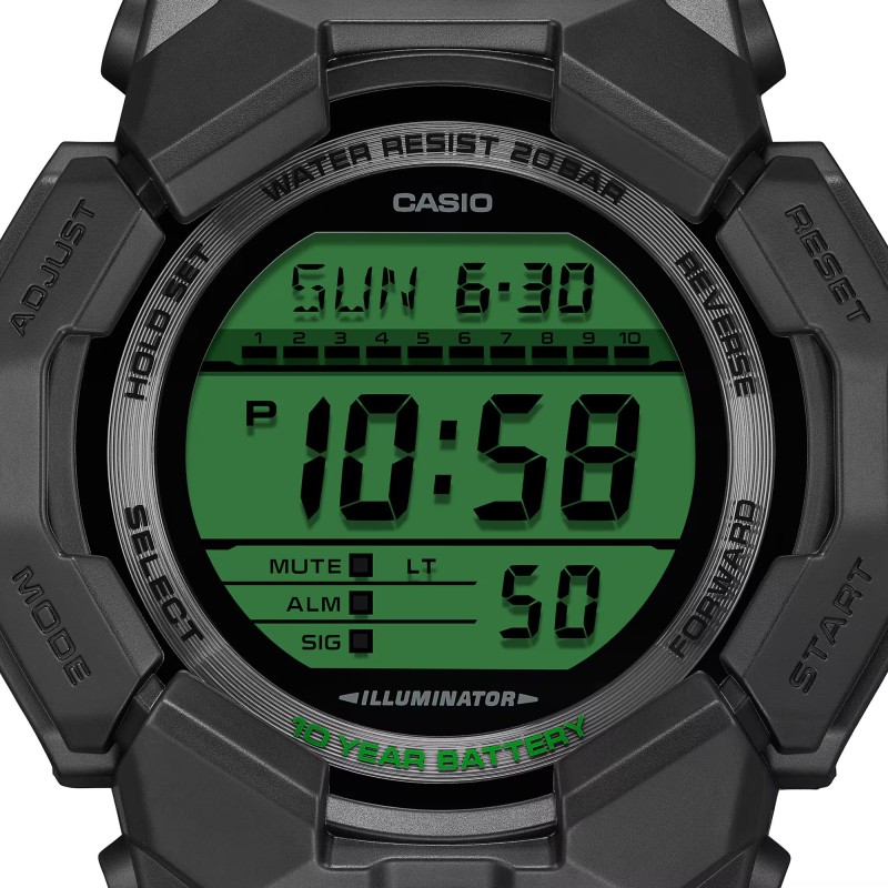 Reloj G-Shock GD-010BEG-1AER