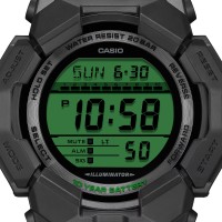 Reloj G-Shock GD-010BEG-1AER