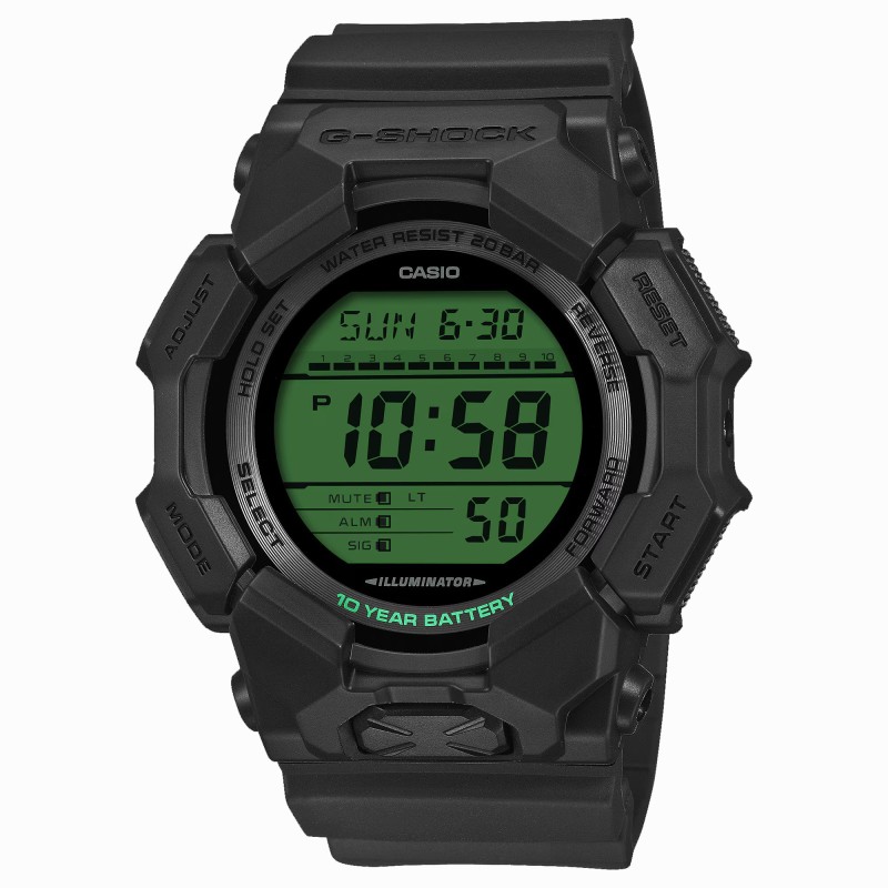 Reloj G-Shock GD-010BEG-1AER