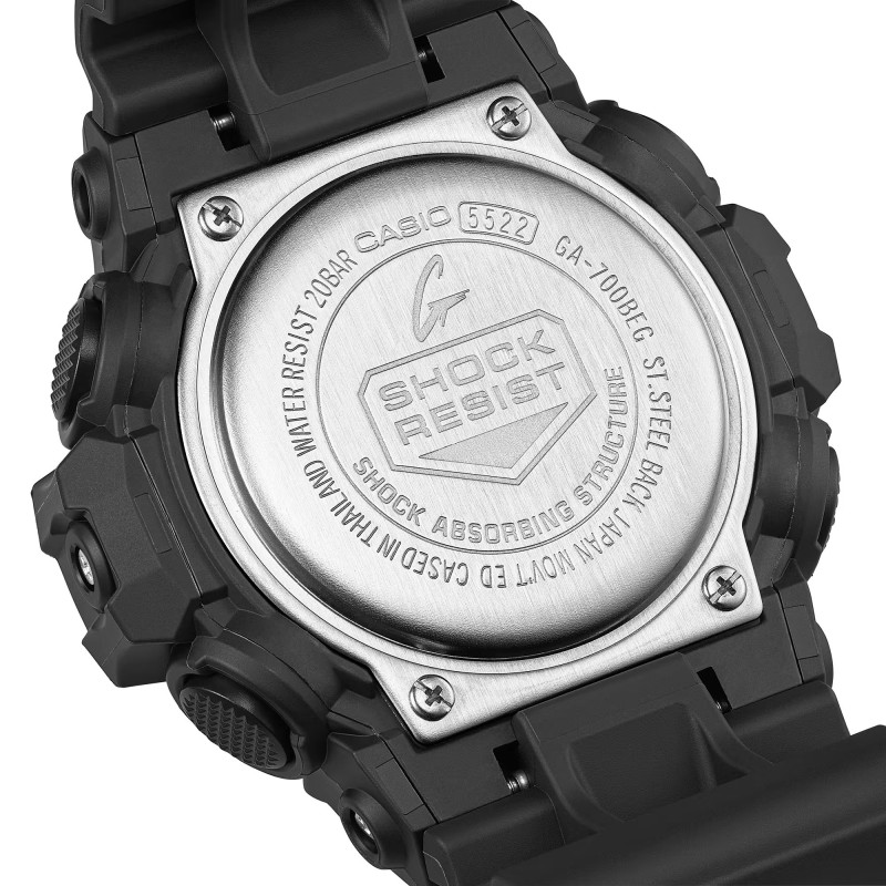 Reloj G-Shock GA-700BEG-1AER