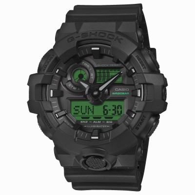 Reloj G-Shock GA-700BEG-1AER