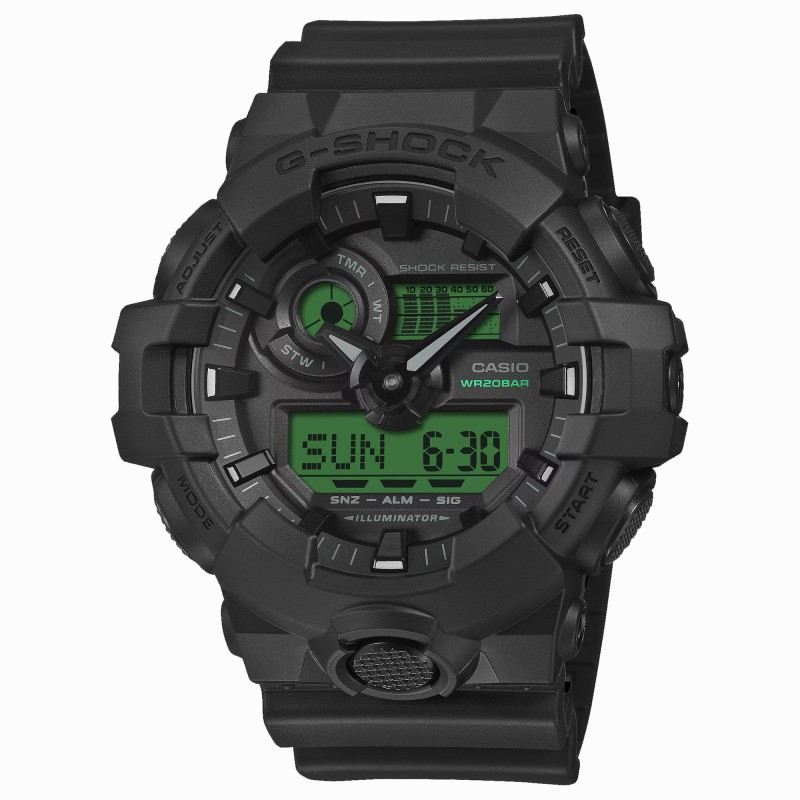 Reloj G-Shock GA-700BEG-1AER
