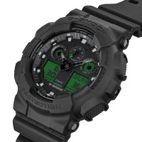 Reloj G-Shock GA-100BEG-1AER