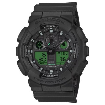 Reloj G-Shock GA-100BEG-1AER