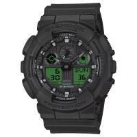 Reloj G-Shock GA-100BEG-1AER