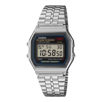 Reloj Casio A159WE-1EF