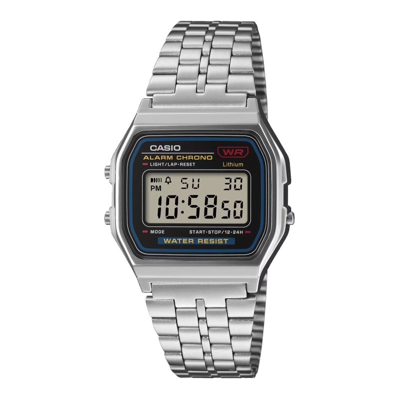 Reloj Casio A159WE-1EF