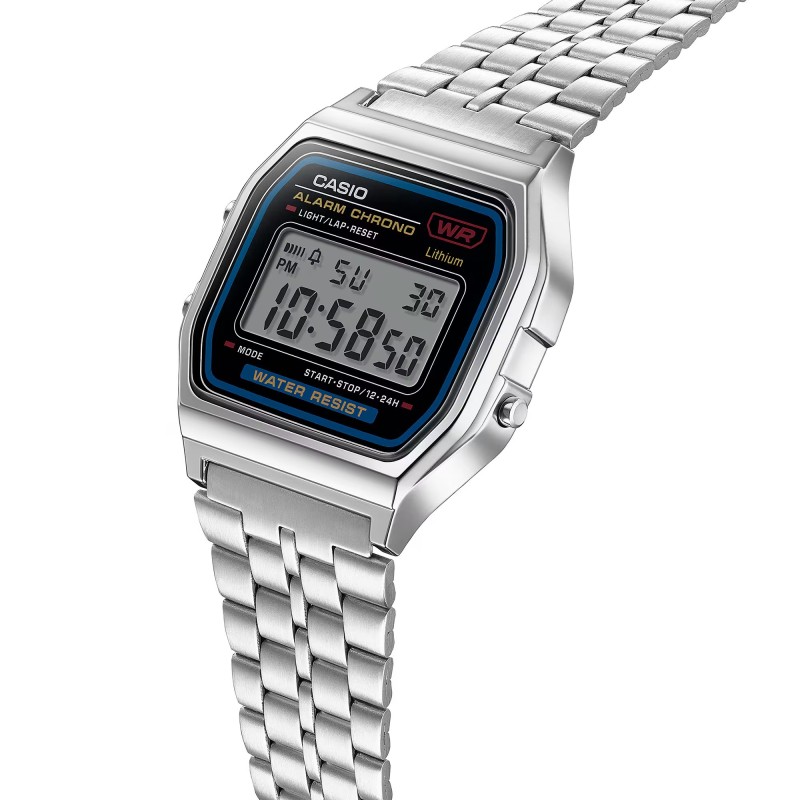Reloj Casio A159WE-1EF
