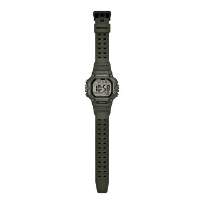 Reloj Casio AE-1600HX-3AVEF 2