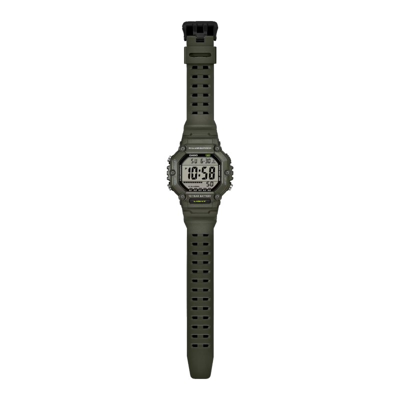 Reloj Casio AE-1600HX-3AVEF