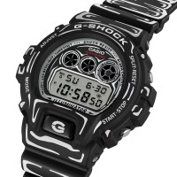 Reloj G-Shock X Joshua Vides DW-6900JV-1ER