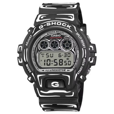 Reloj G-Shock X Joshua Vides DW-6900JV-1ER