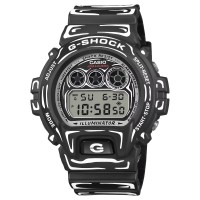 Reloj G-Shock X Joshua Vides DW-6900JV-1ER