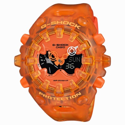Reloj G-Shock GA-V01SKE-4AER