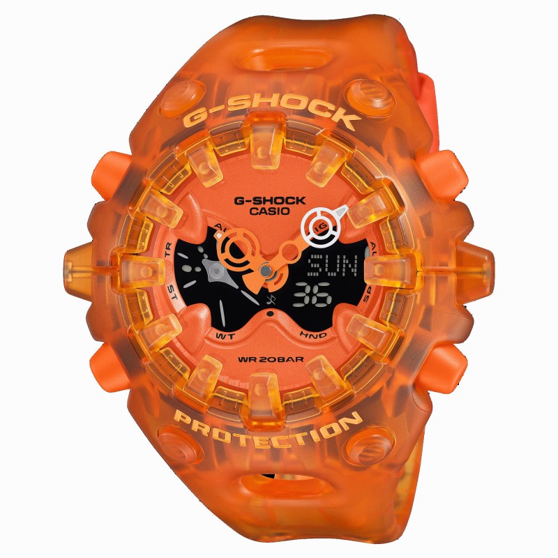 Reloj G-Shock GA-V01SKE-4AER