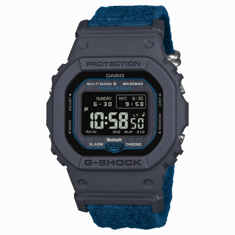 Reloj G-Shock GW-BX5600CBG-2ER