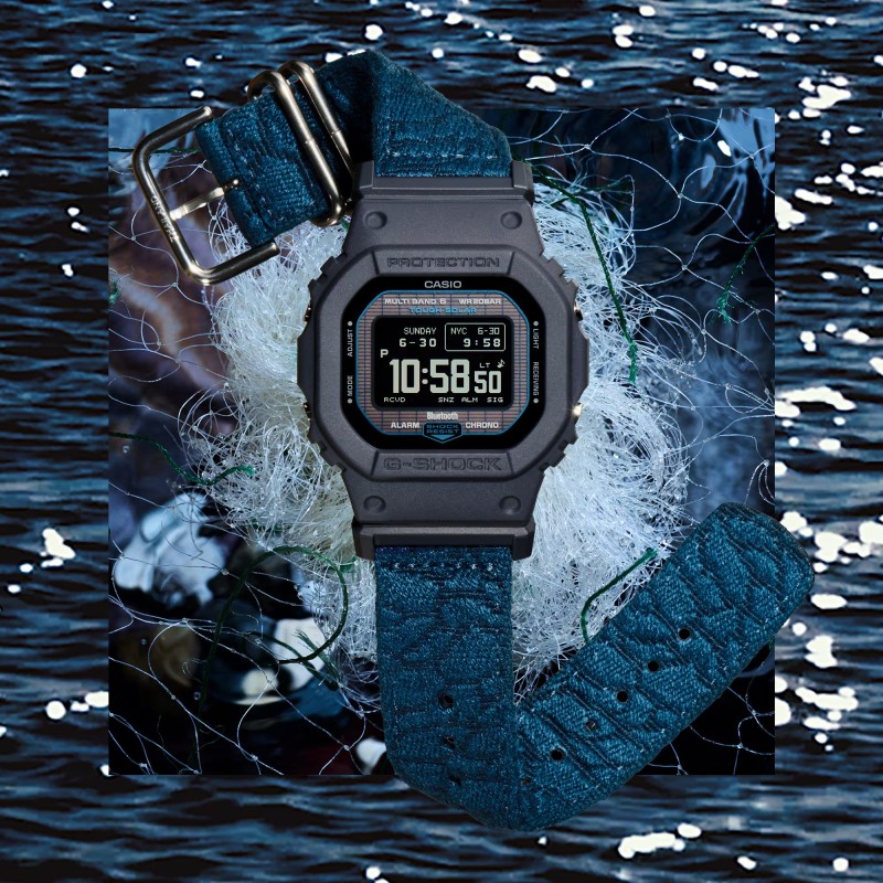 Reloj G-Shock GW-BX5600CBG-2ER