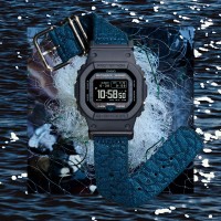 Reloj G-Shock GW-BX5600CBG-2ER