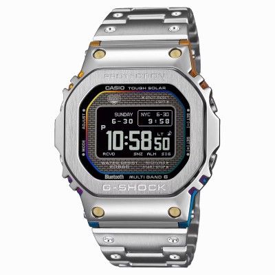 Reloj G-Shock GWM-BZ5000RC-1ER