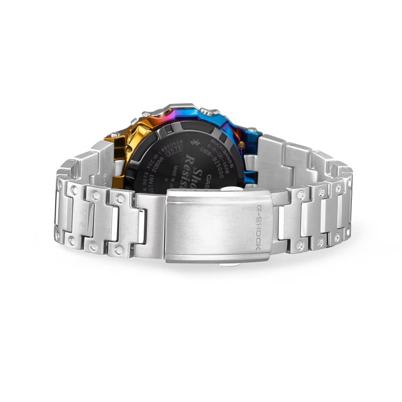 Reloj G-Shock GWM-BZ5000RC-1ER