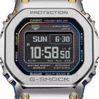Reloj G-Shock GWM-BZ5000RC-1ER