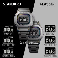 Reloj G-Shock GWM-BZ5000RC-1ER
