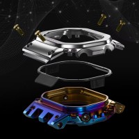 Reloj G-Shock GWM-BZ5000RC-1ER