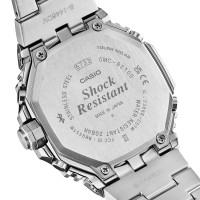Reloj G-Shock GMC-B2100ADS-1AER