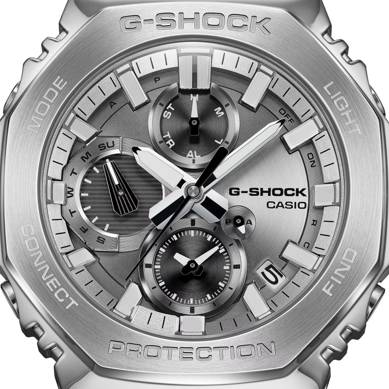 Reloj G-Shock GMC-B2100ADS-1AER