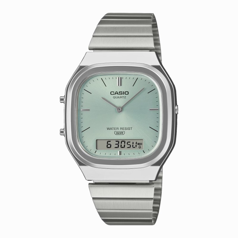 Reloj Casio AQ-240E-2AEF