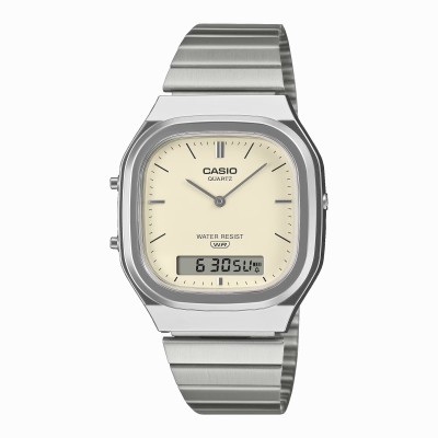 Reloj Casio AQ-240E-7A2EF