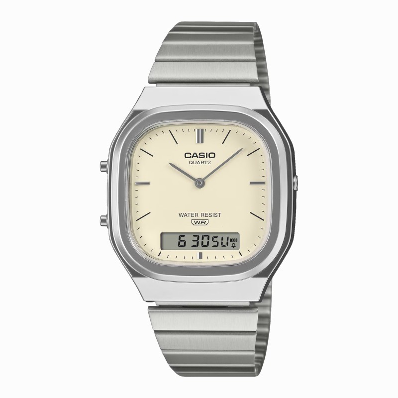 Reloj Casio AQ-240E-7A2EF