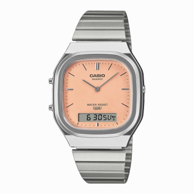 Reloj Casio AQ-240E-4AEF