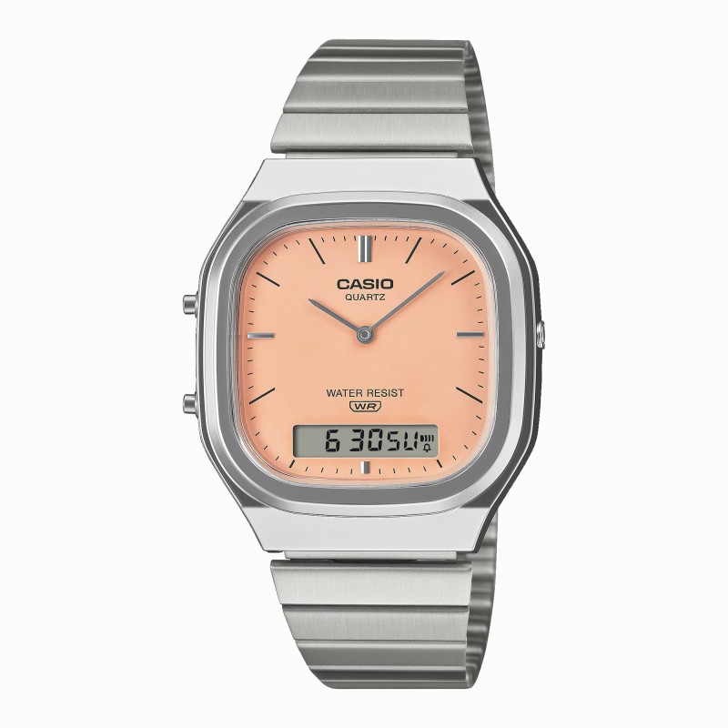 Reloj Casio AQ-240E-4AEF