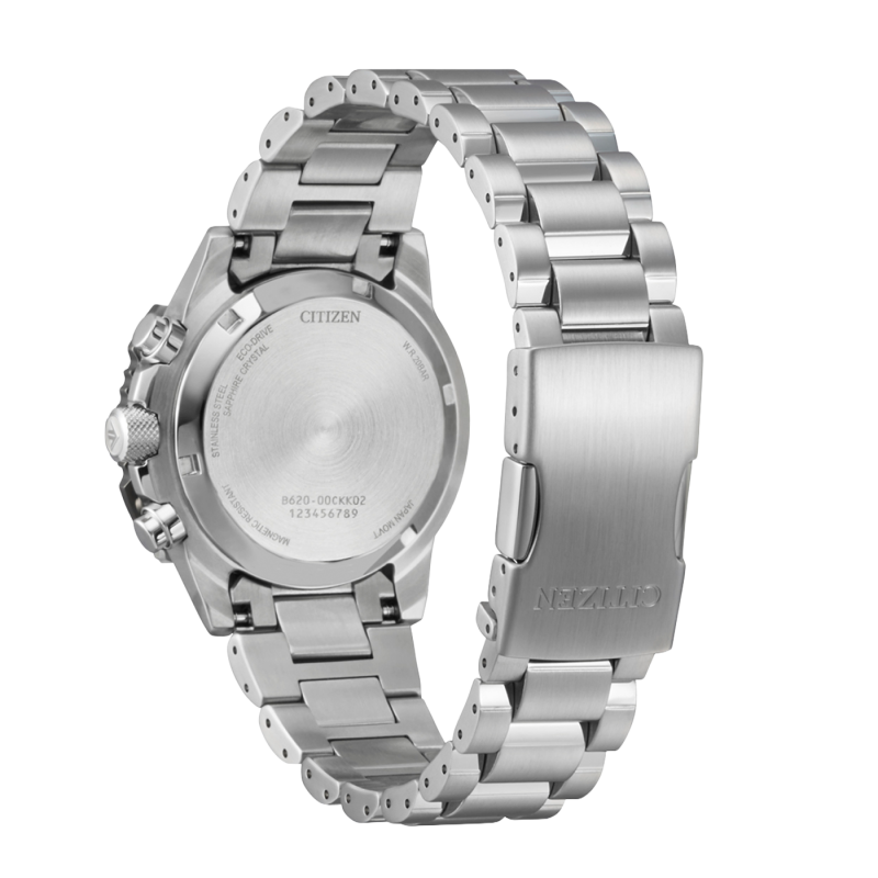 Reloj Citizen Promaster Navihawk CA4664-60E