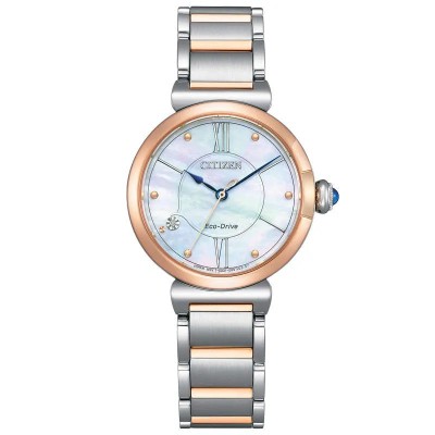 Reloj Citizen Lady Maybells EM1074-82D