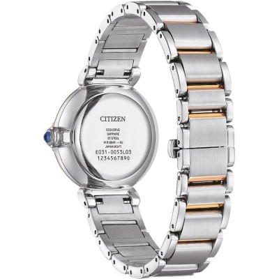 Reloj Citizen Lady Maybells EM1074-82D 2