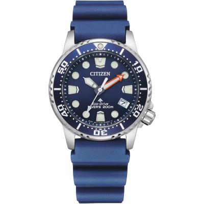 Reloj Citizen Promaster Driver EO2021-05L