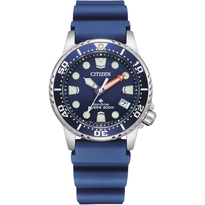 Reloj Citizen Promaster Driver EO2021-05L