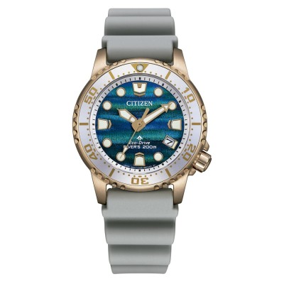 Reloj Citizen Promaster Driver EO2023-00W
